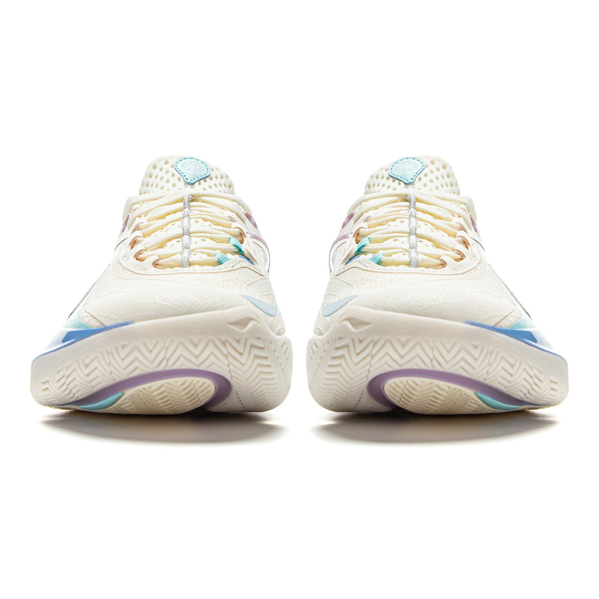 Wade 808 5 Ultra "Cotton Candy" Way of Wade