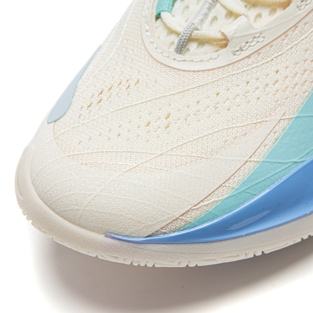 Wade 808 5 Ultra "Cotton Candy" Way of Wade