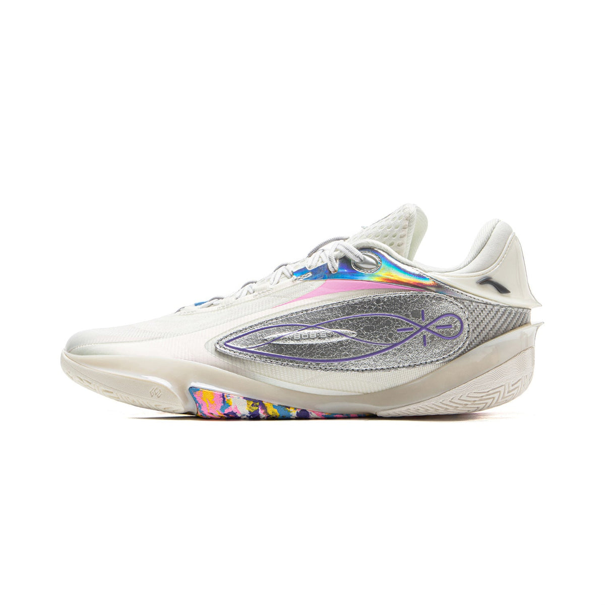 Wade 808 5 Ultra "Birthday" Way of Wade