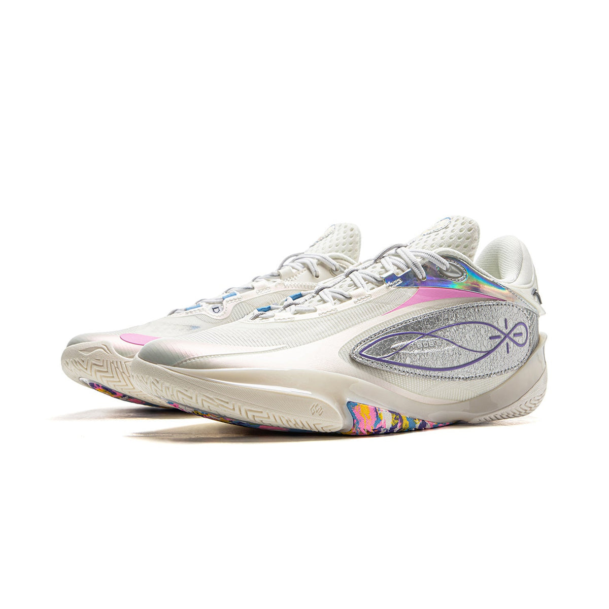Wade 808 5 Ultra "Birthday" Way of Wade