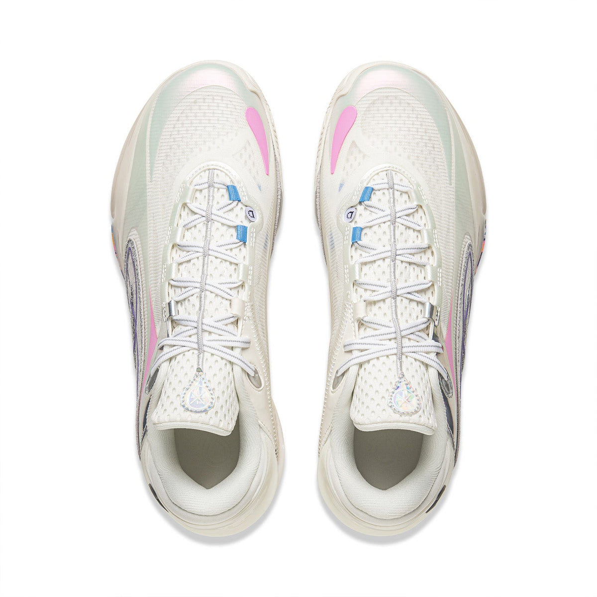 Wade 808 5 Ultra "Birthday" Way of Wade