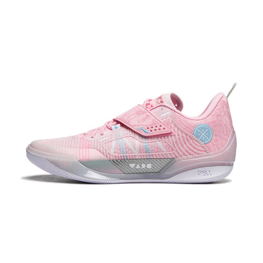 Wade 808 4 Ultra "Family Love" Way of Wade