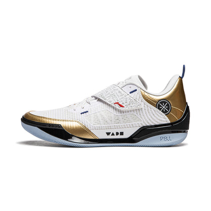 Wade 808 4 Ultra "Score Champion" Way of Wade