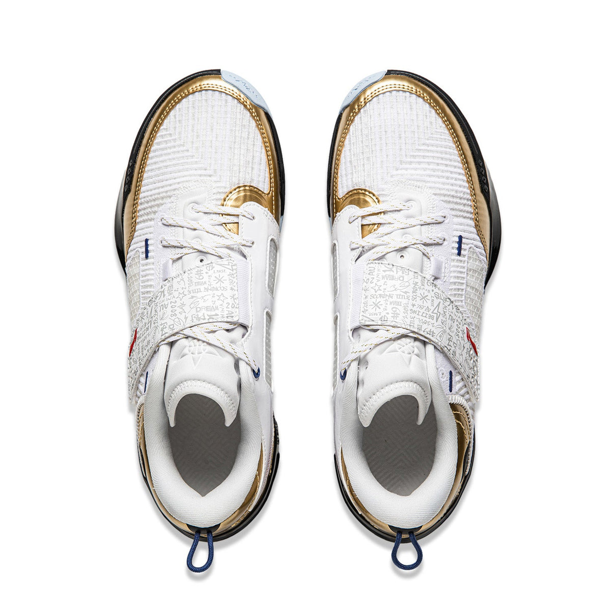 Wade 808 4 Ultra "Score Champion" Way of Wade