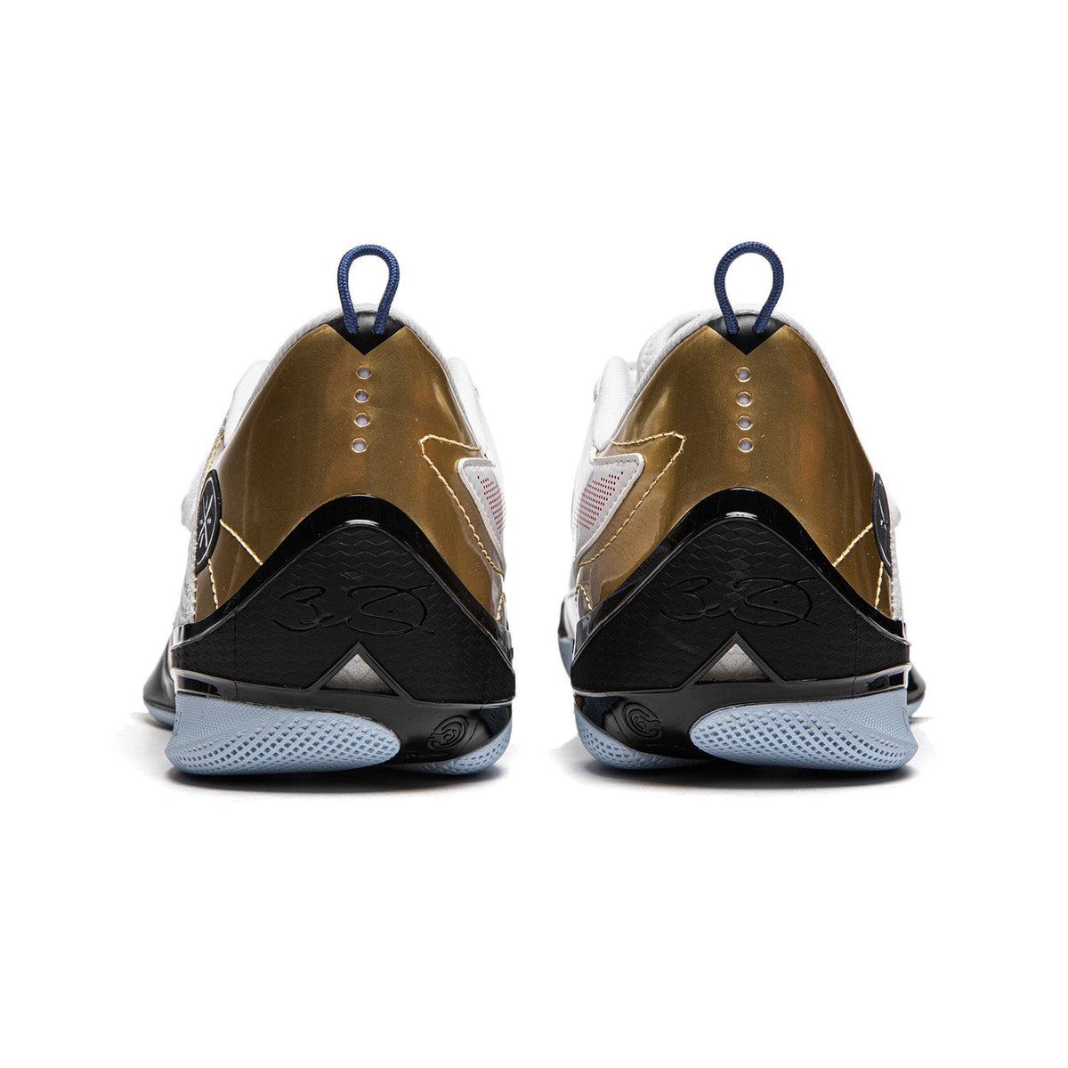 Wade 808 4 Ultra "Score Champion" Way of Wade