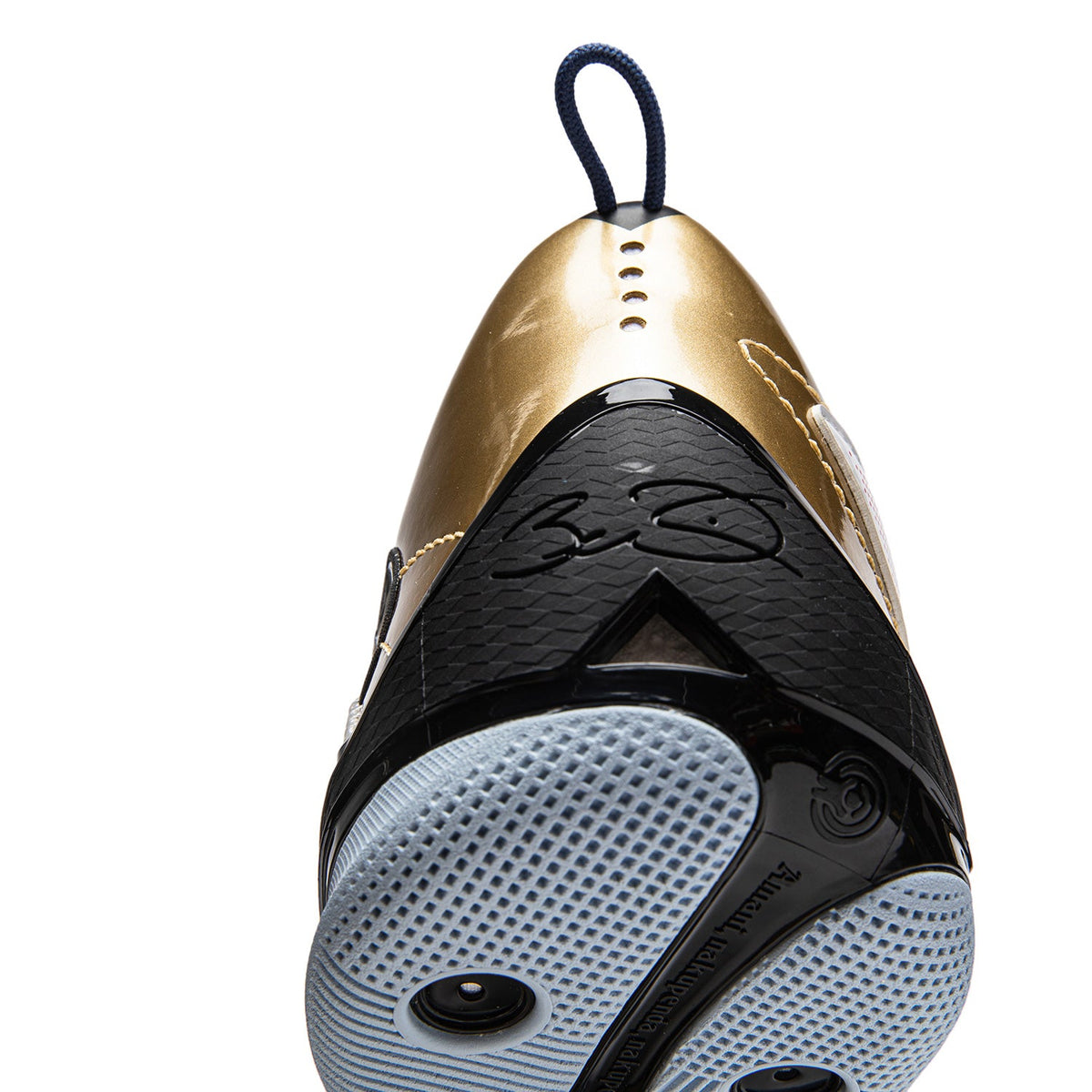 Wade 808 4 Ultra "Score Champion" Way of Wade