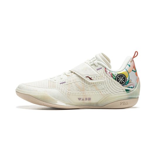 Wade 808 4 Ultra "The First Pick" Way of Wade