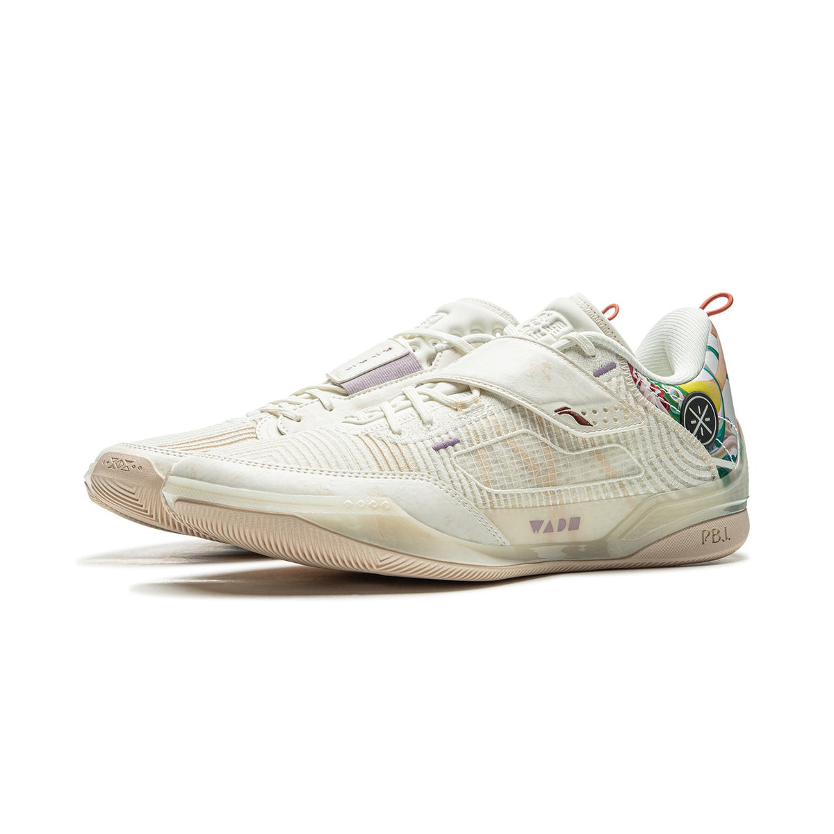 Wade 808 4 Ultra "The First Pick" Way of Wade