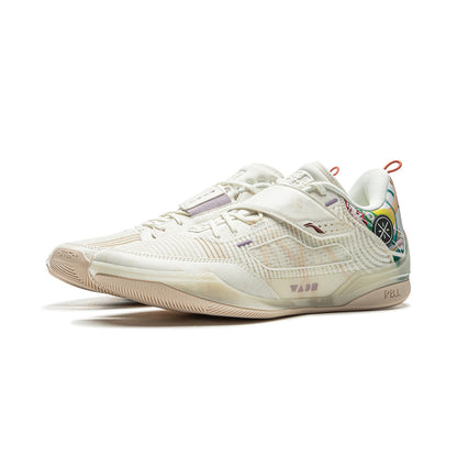 Wade 808 4 Ultra "The First Pick" Way of Wade