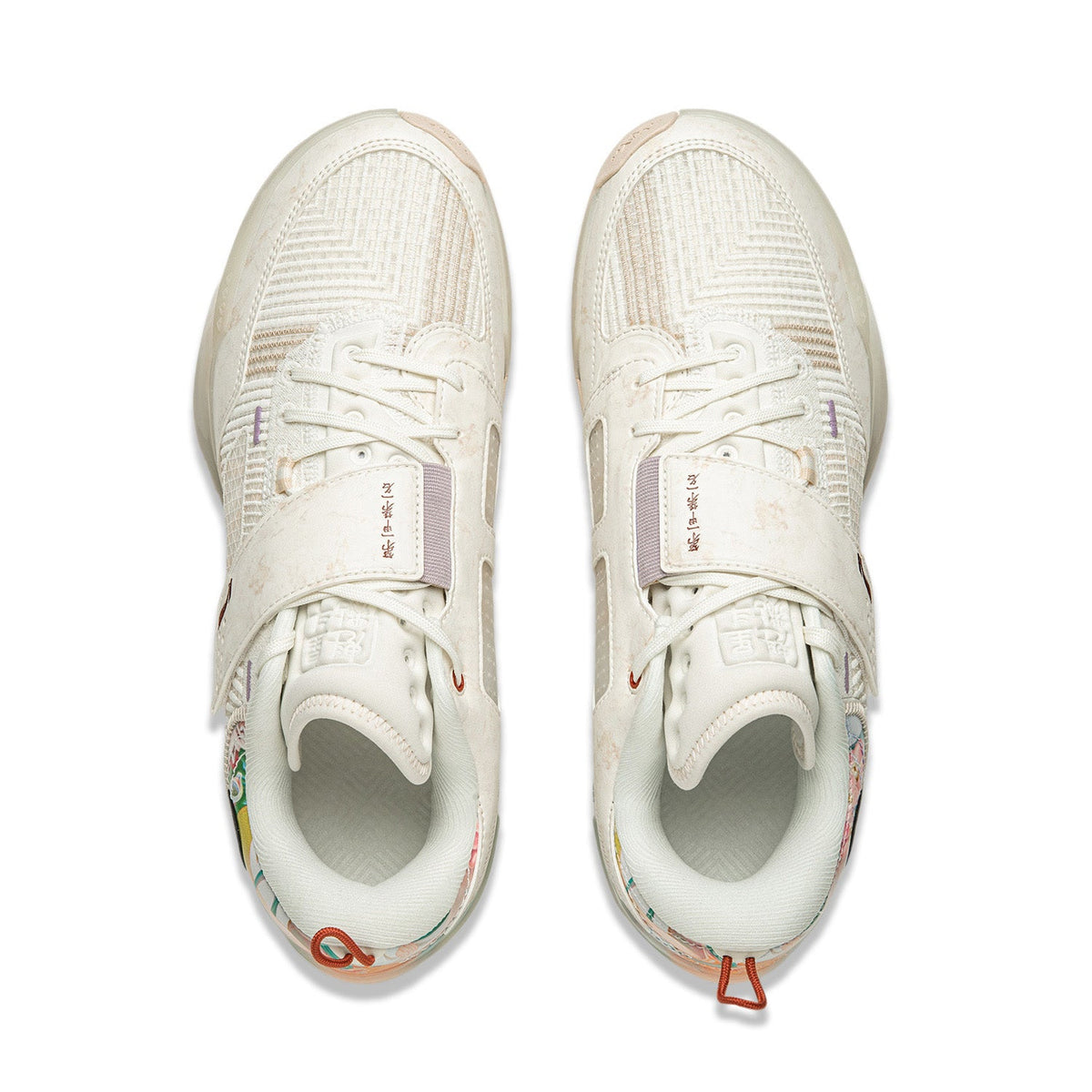 Wade 808 4 Ultra "The First Pick" Way of Wade