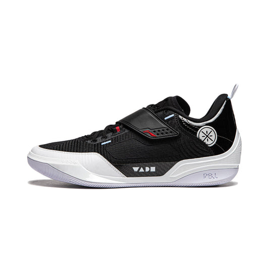 Wade 808 4 Ultra "Announcement" Way of Wade