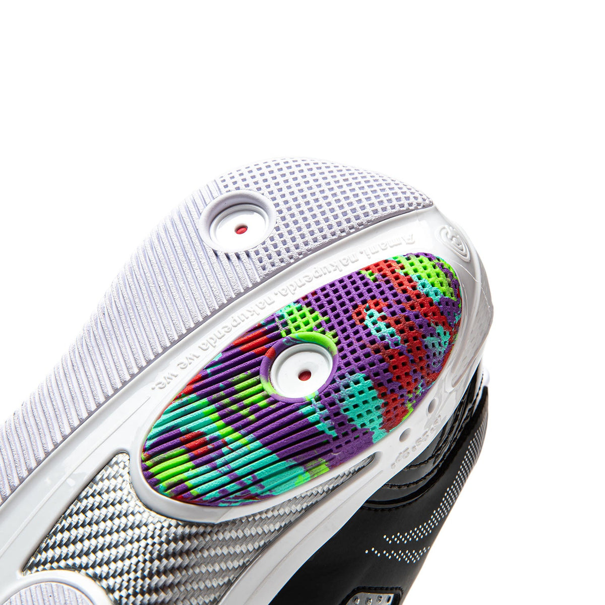 Wade 808 4 Ultra "Announcement" Way of Wade