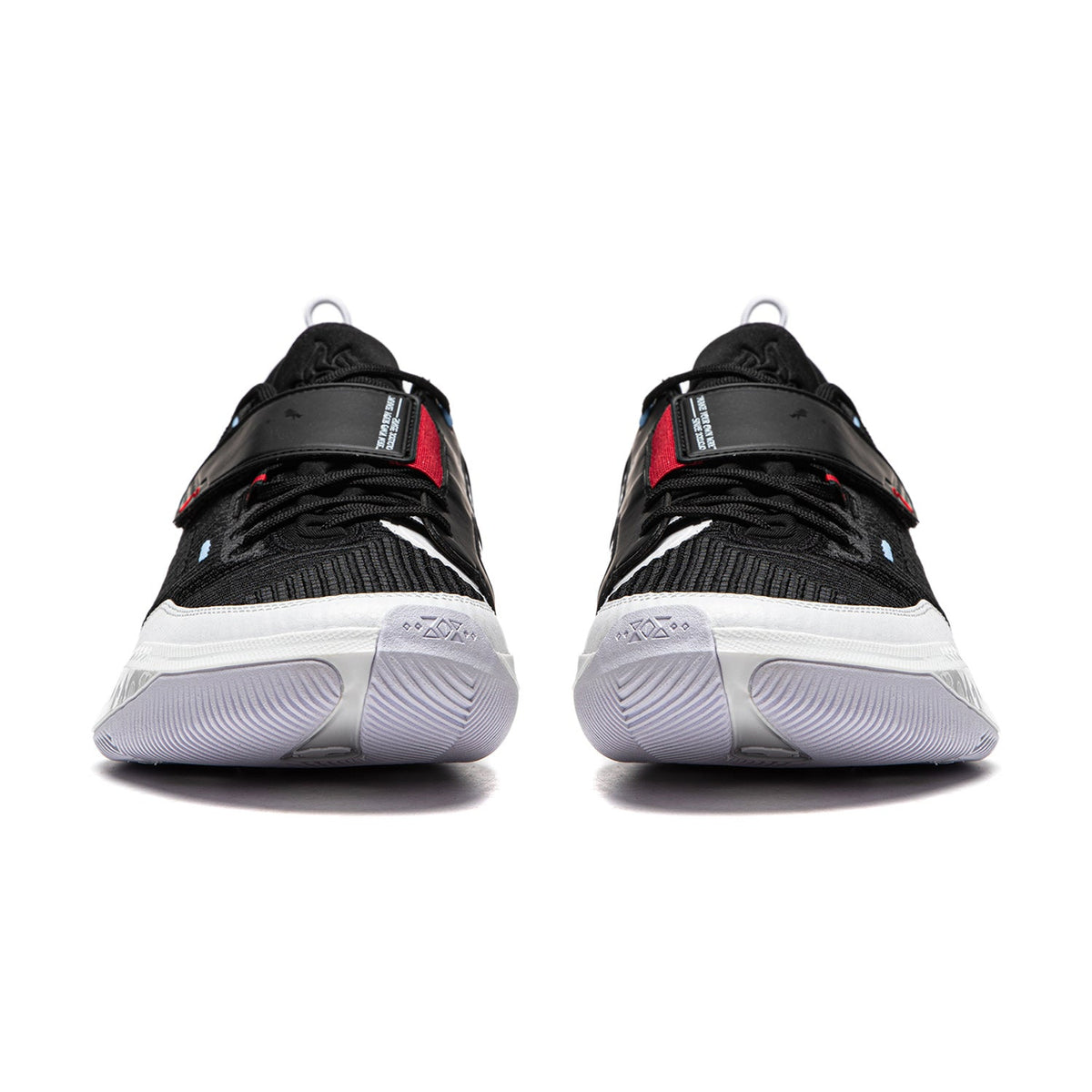 Wade 808 4 Ultra "Announcement" Way of Wade
