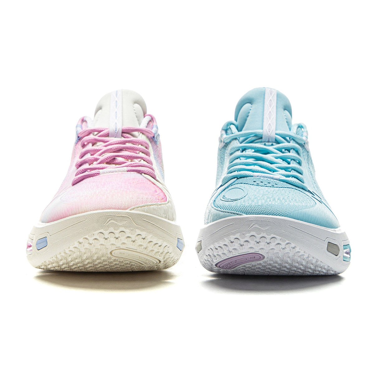 Wade Shadow 7 Mismatch "Miami Dream" Way of Wade