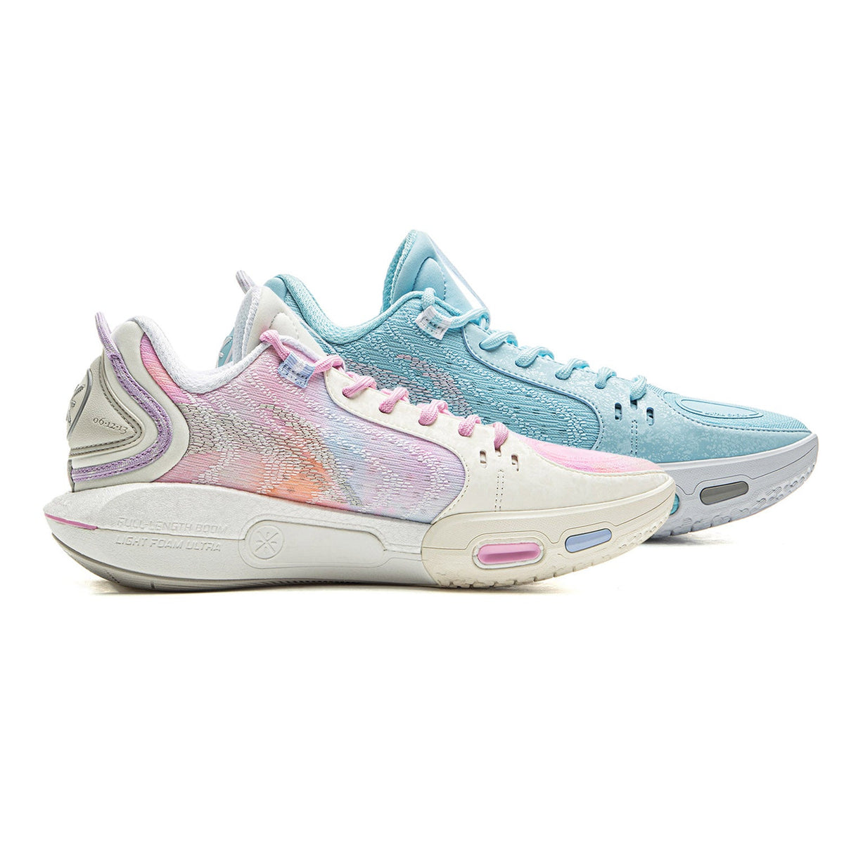 Wade Shadow 7 Mismatch "Miami Dream" Way of Wade