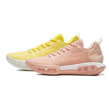 Wade Shadow 7 Mismatch "Peach Lemonade" Way of Wade