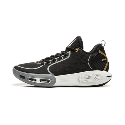 Wade Shadow 7 "Ring of Fire" Way of Wade