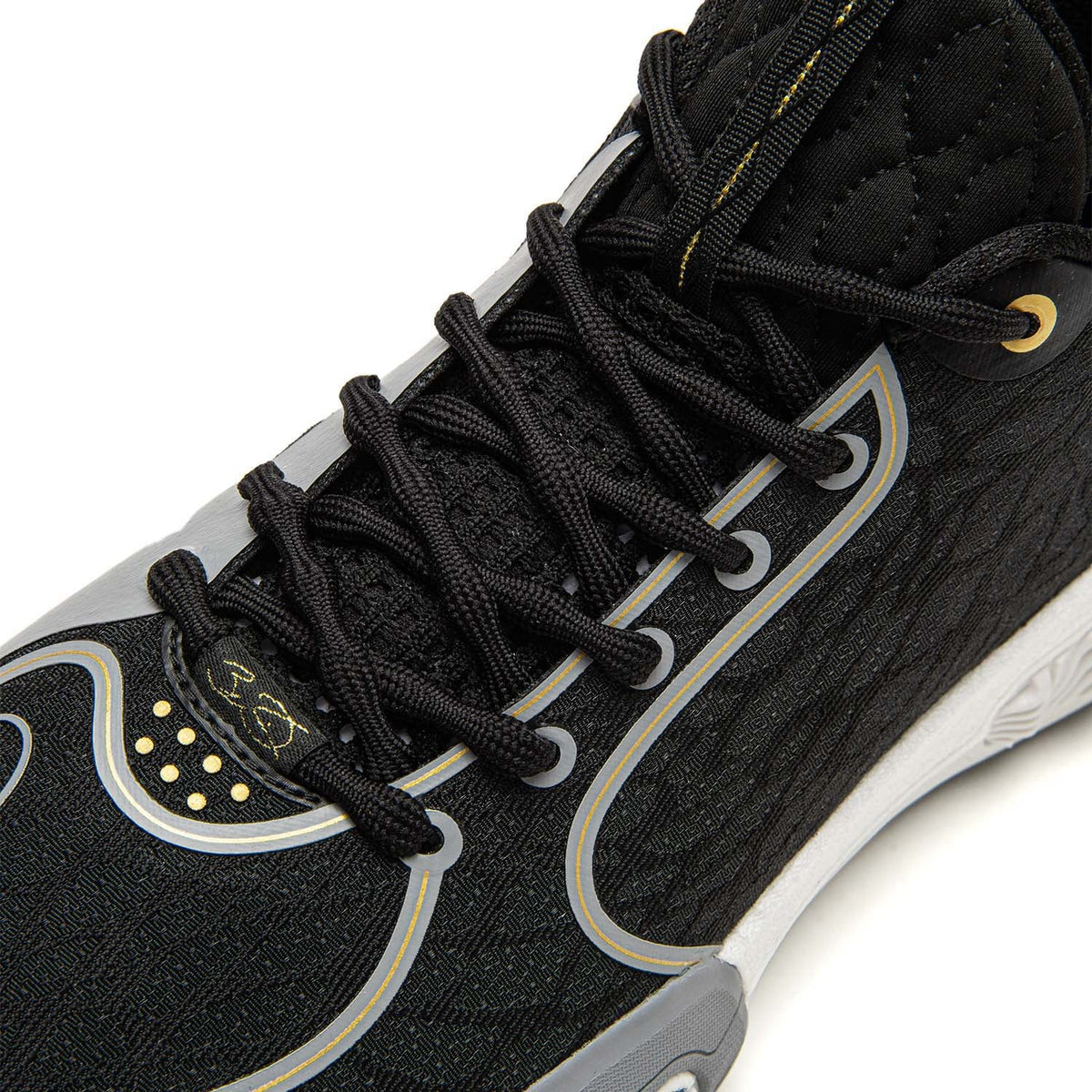 Wade Shadow 7 "Ring of Fire" Way of Wade