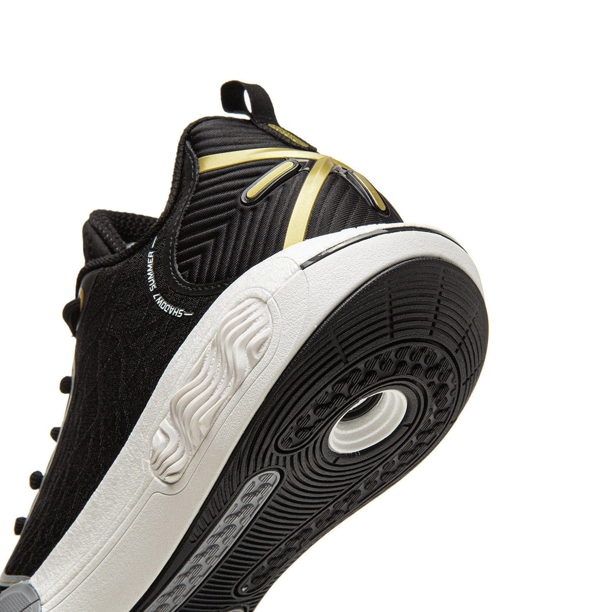 Wade Shadow 7 "Ring of Fire" Way of Wade