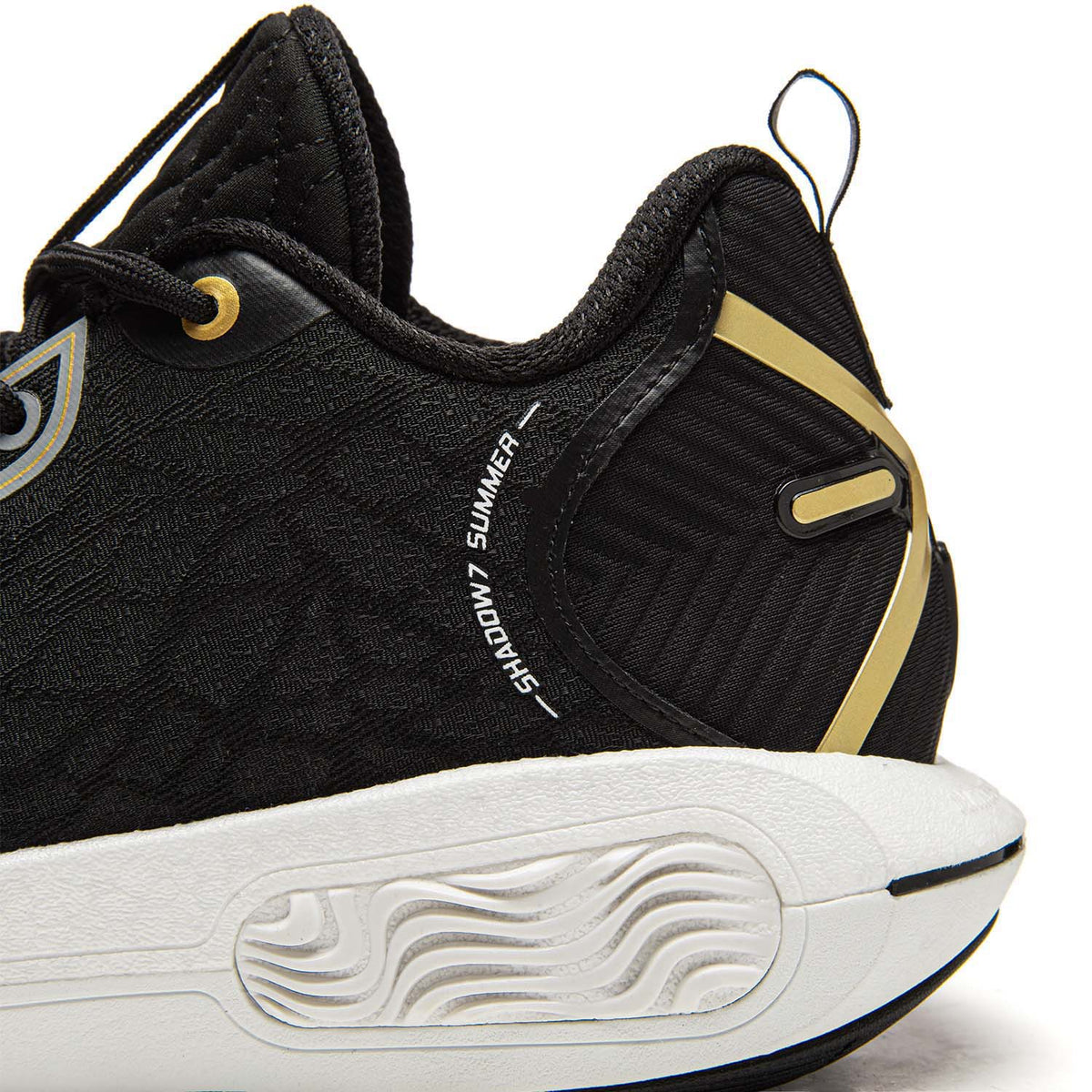 Wade Shadow 7 "Ring of Fire" Way of Wade