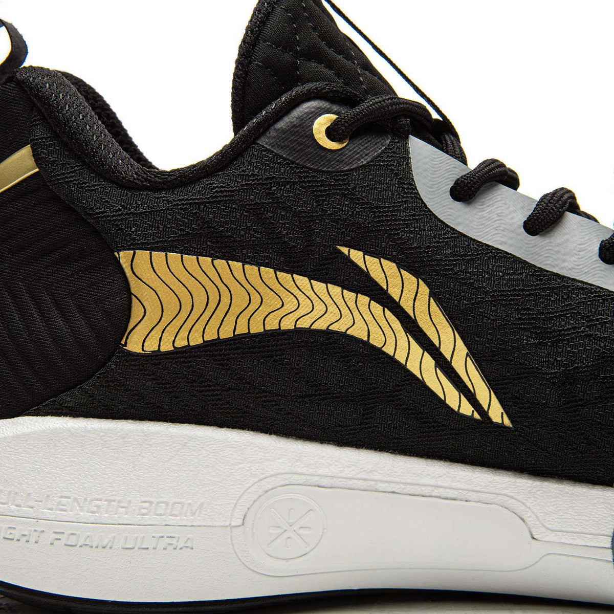 Wade Shadow 7 "Ring of Fire" Way of Wade