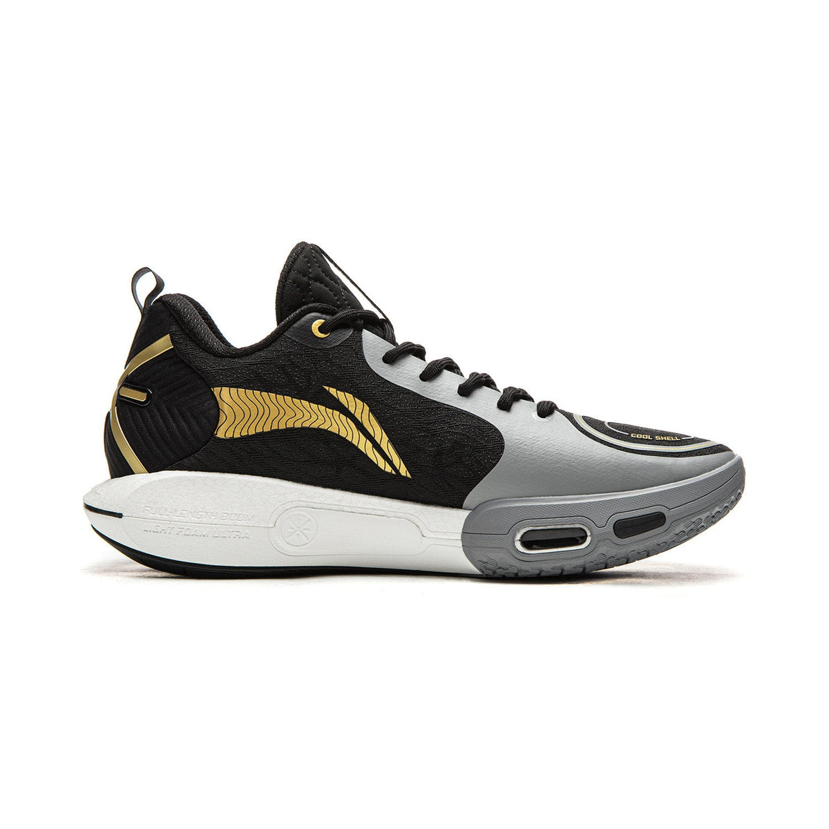 Wade Shadow 7 "Ring of Fire" Way of Wade