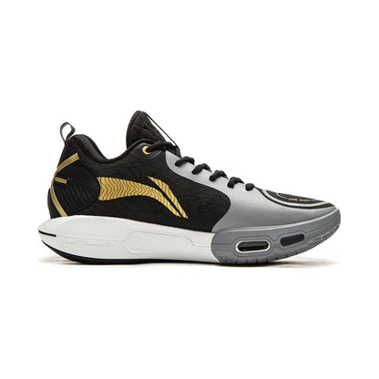 Wade Shadow 7 "Ring of Fire" Way of Wade