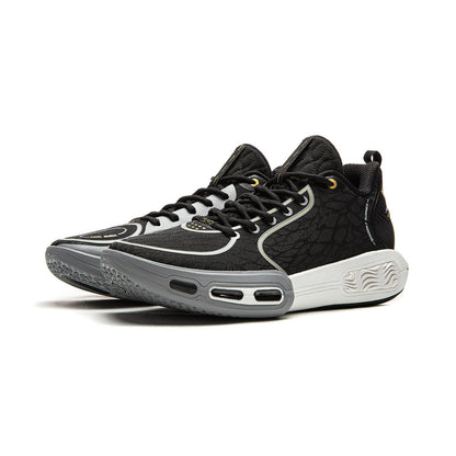 Wade Shadow 7 "Ring of Fire" Way of Wade