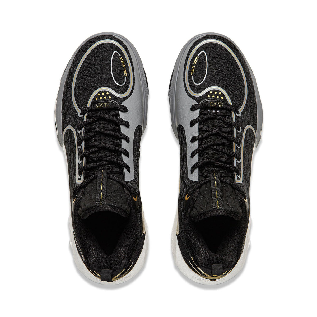 Wade Shadow 7 "Ring of Fire" Way of Wade