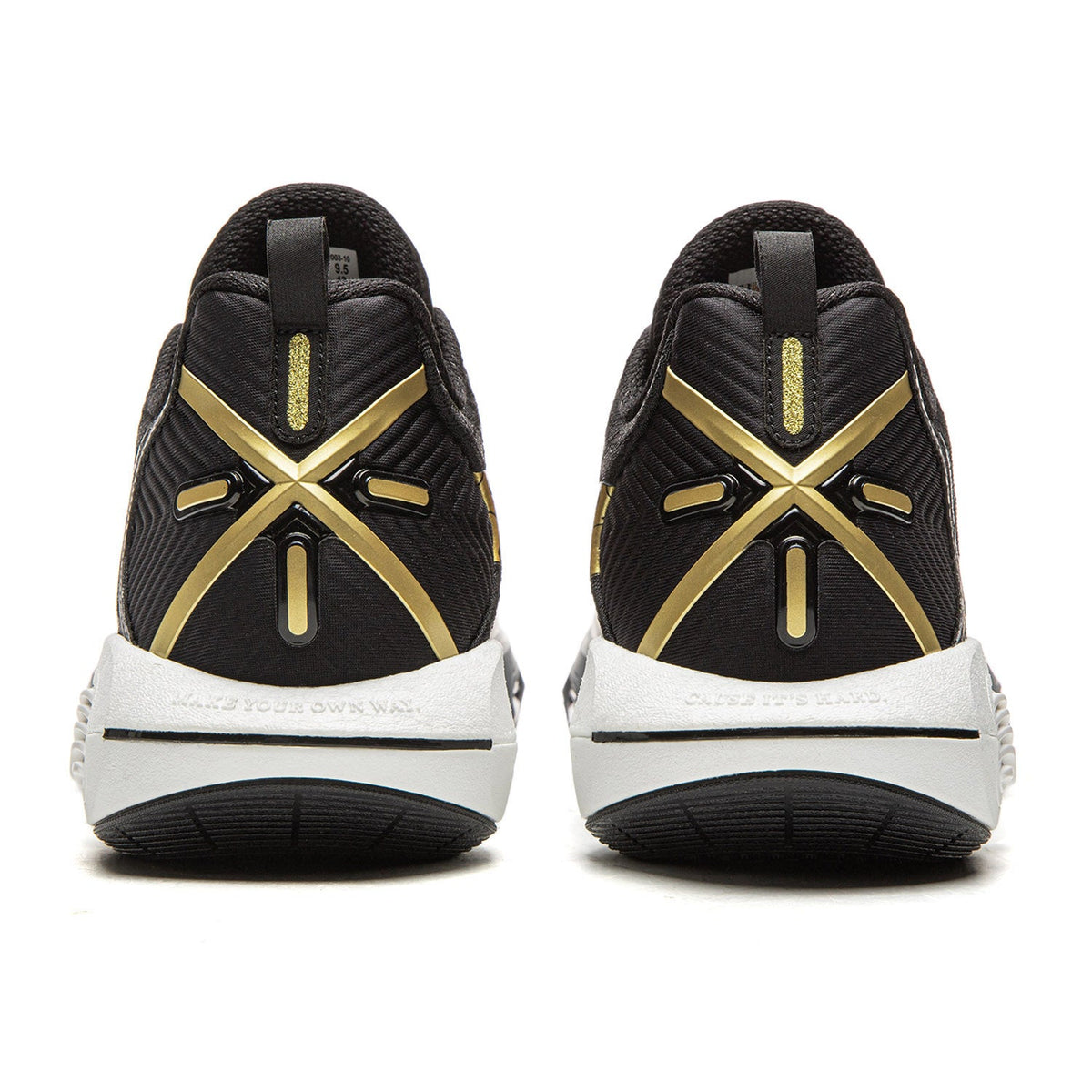 Wade Shadow 7 "Ring of Fire" Way of Wade