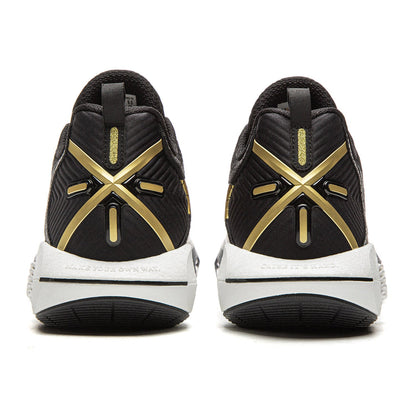Wade Shadow 7 "Ring of Fire" Way of Wade