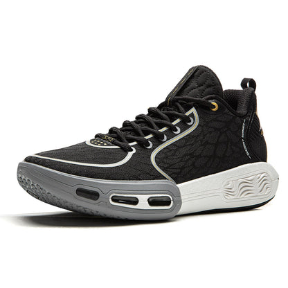 Wade Shadow 7 "Ring of Fire" Way of Wade