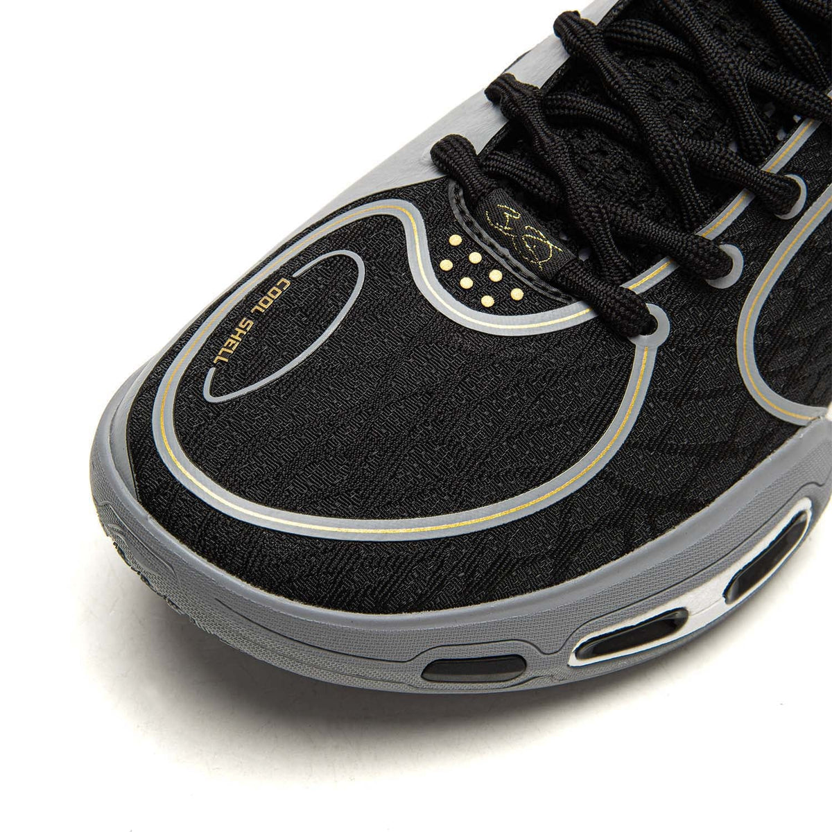 Wade Shadow 7 "Ring of Fire" Way of Wade