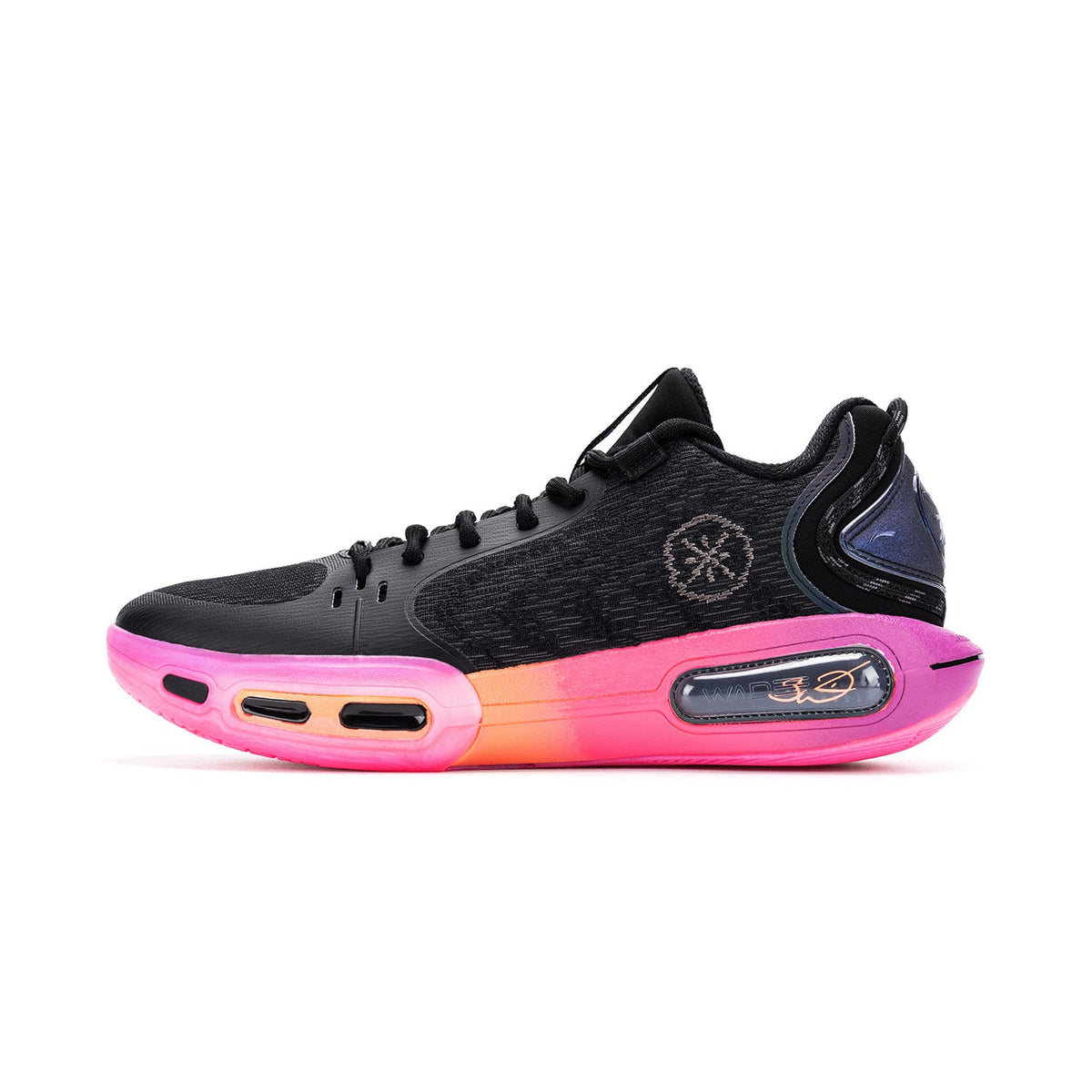Wade Shadow 7 "Sunrise" Way of Wade