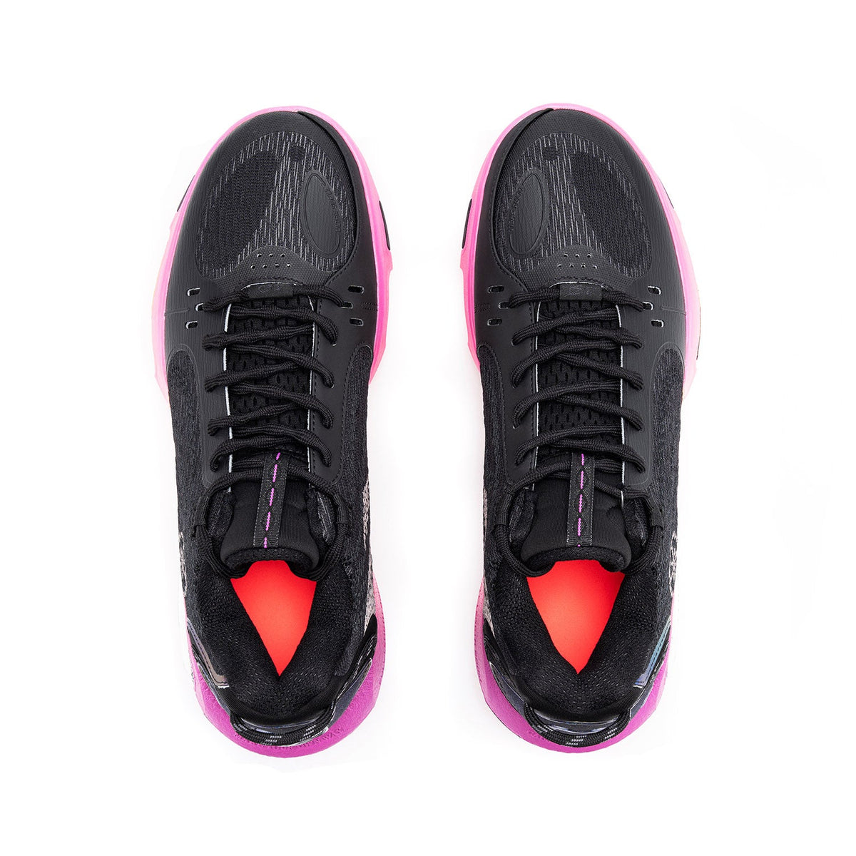 Wade Shadow 7 "Sunrise" Way of Wade