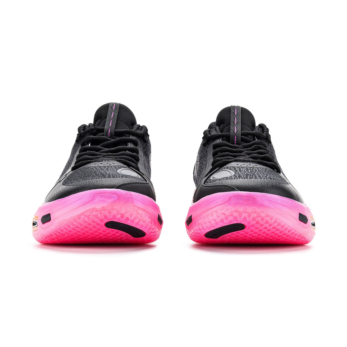 Wade Shadow 7 "Sunrise" Way of Wade