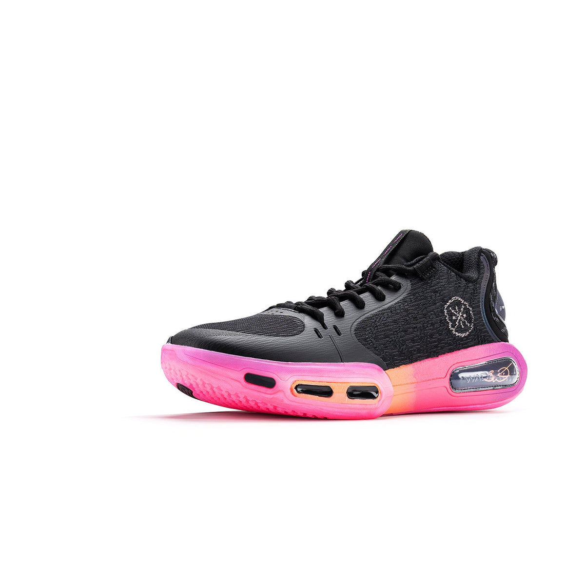 Wade Shadow 7 "Sunrise" Way of Wade