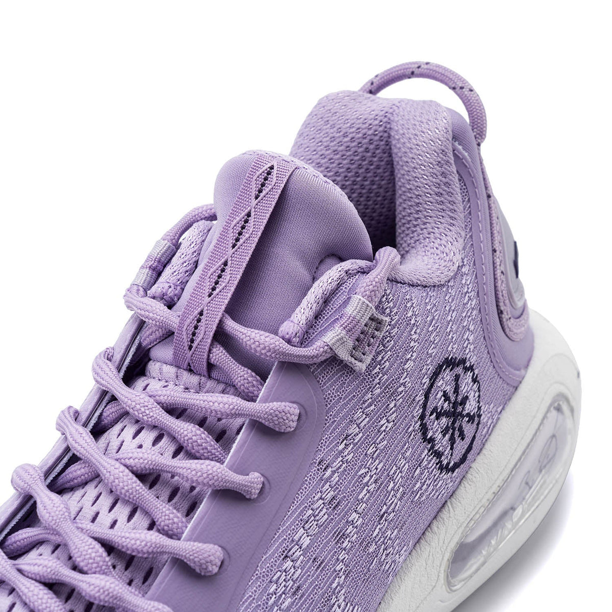 Wade Shadow 7 "Lavender" Way of Wade