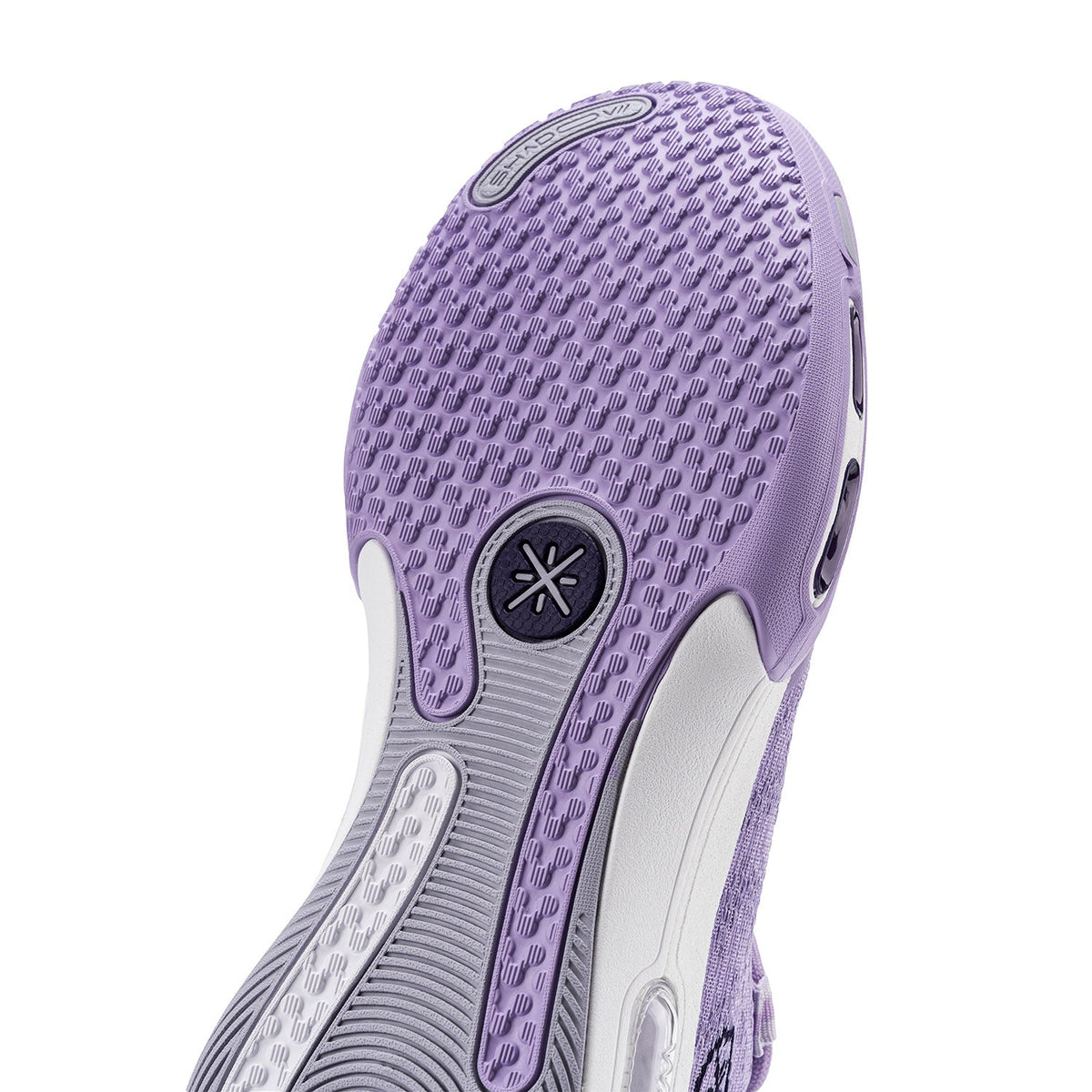 Wade Shadow 7 "Lavender" Way of Wade