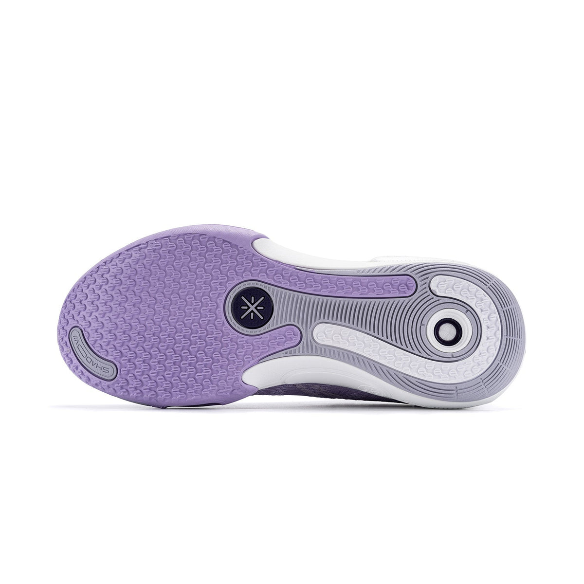Wade Shadow 7 "Lavender" Way of Wade