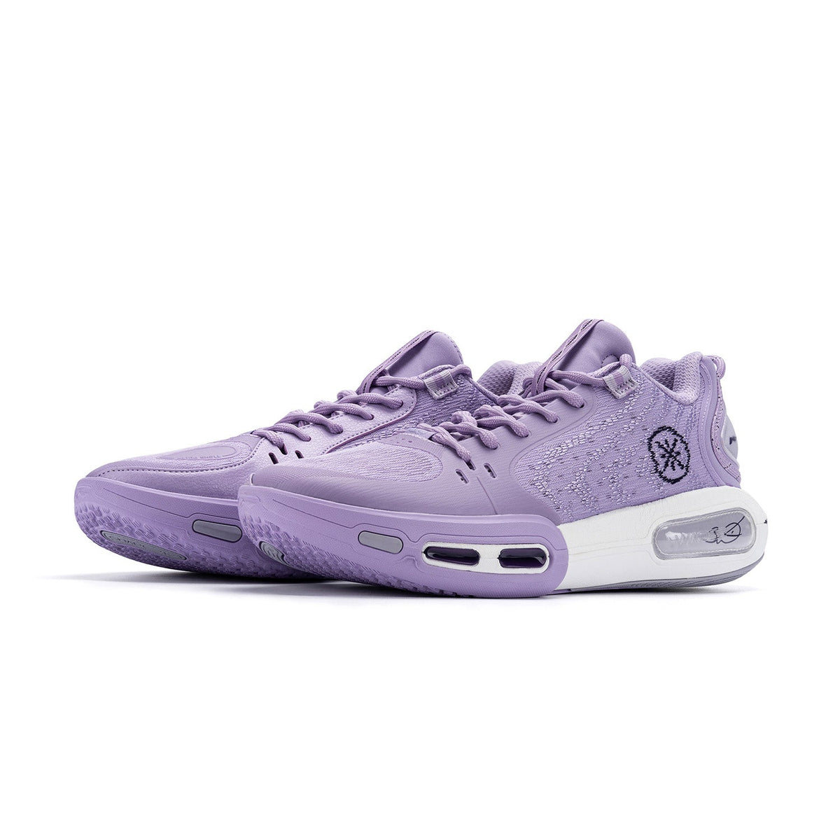 Wade Shadow 7 "Lavender" Way of Wade
