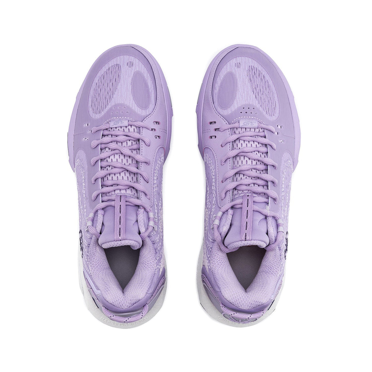 Wade Shadow 7 "Lavender" Way of Wade