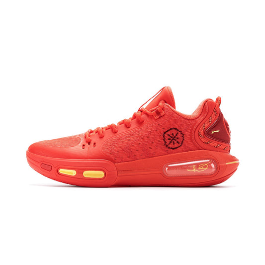 Wade Shadow 7 "Flame" Way of Wade
