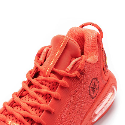 Wade Shadow 7 "Flame" Way of Wade