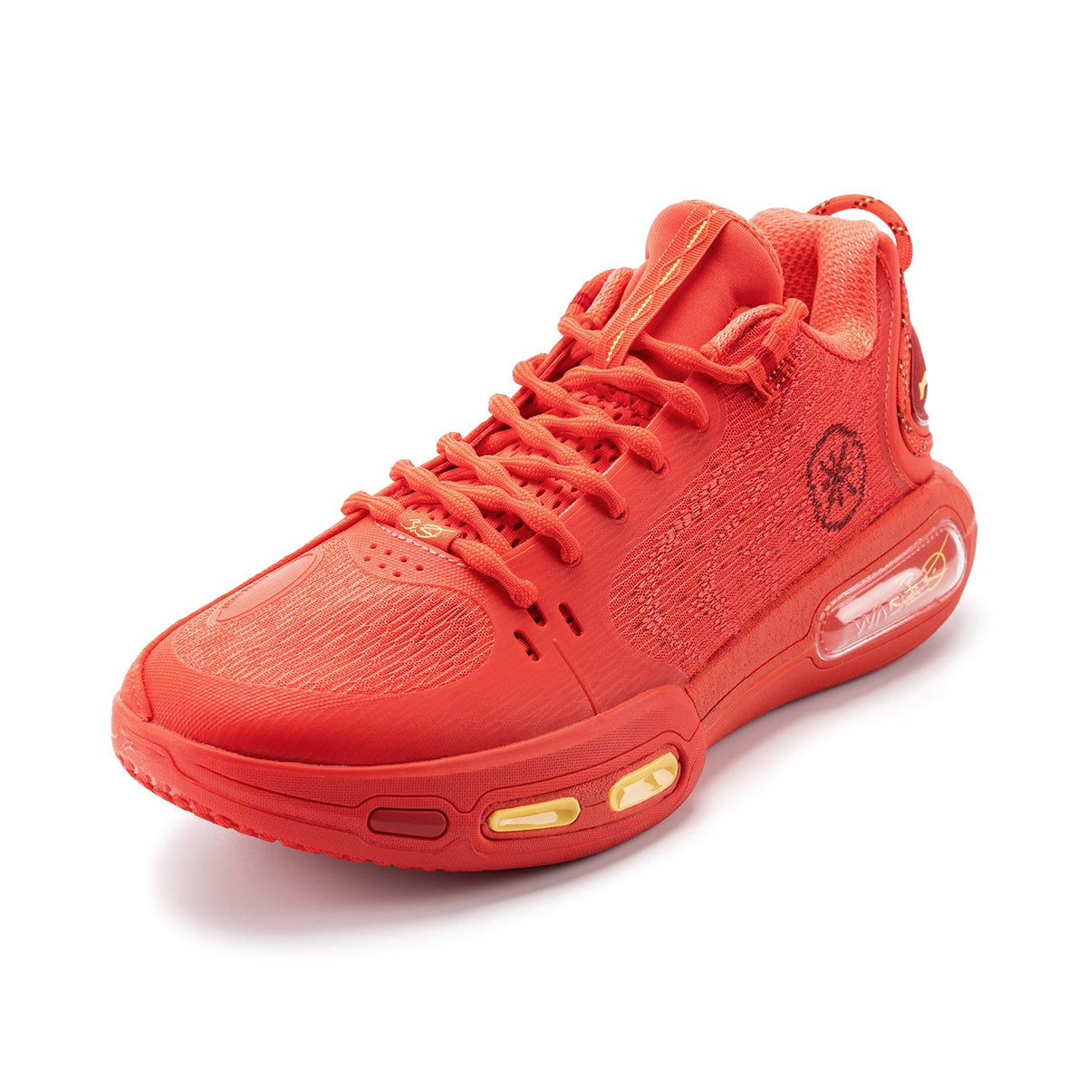 Wade Shadow 7 "Flame" Way of Wade