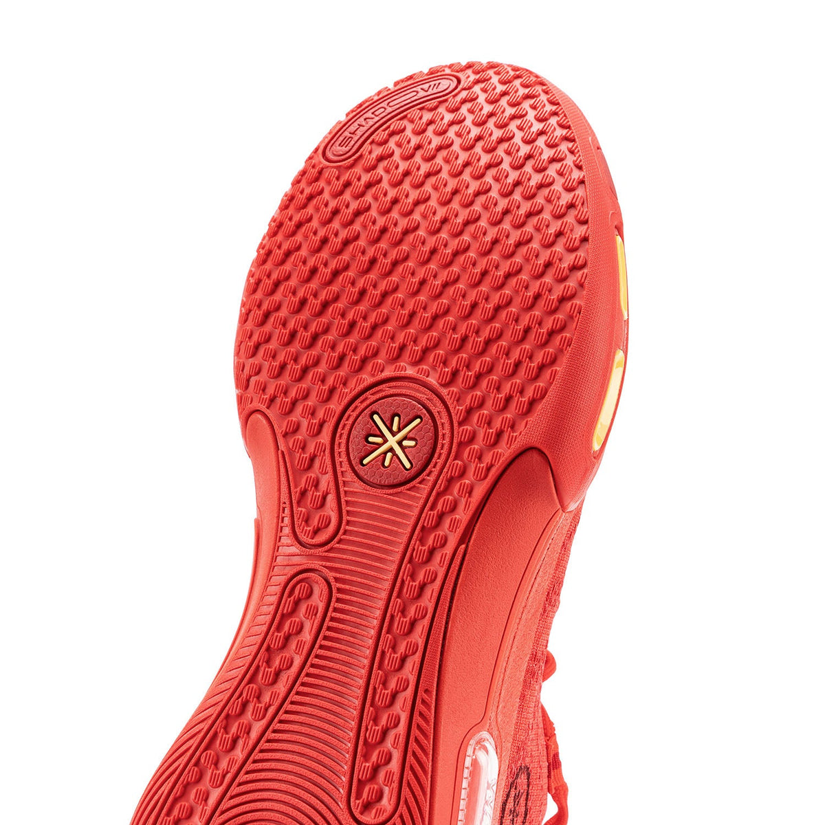 Wade Shadow 7 "Flame" Way of Wade