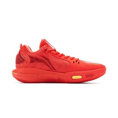 Wade Shadow 7 "Flame" Way of Wade