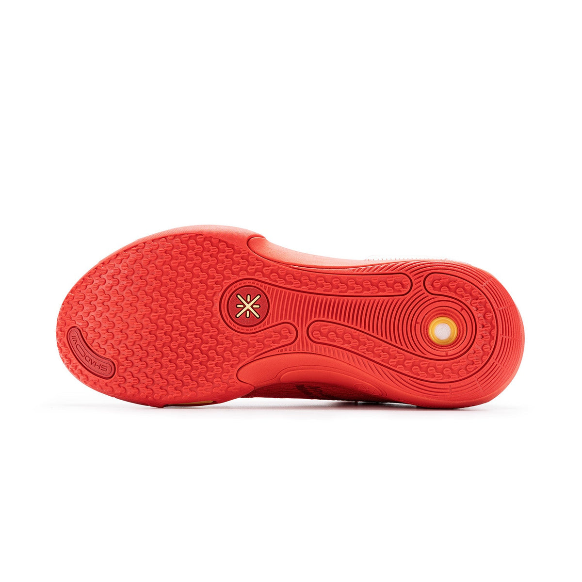 Wade Shadow 7 "Flame" Way of Wade
