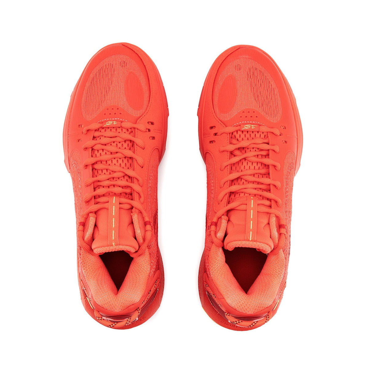 Wade Shadow 7 "Flame" Way of Wade