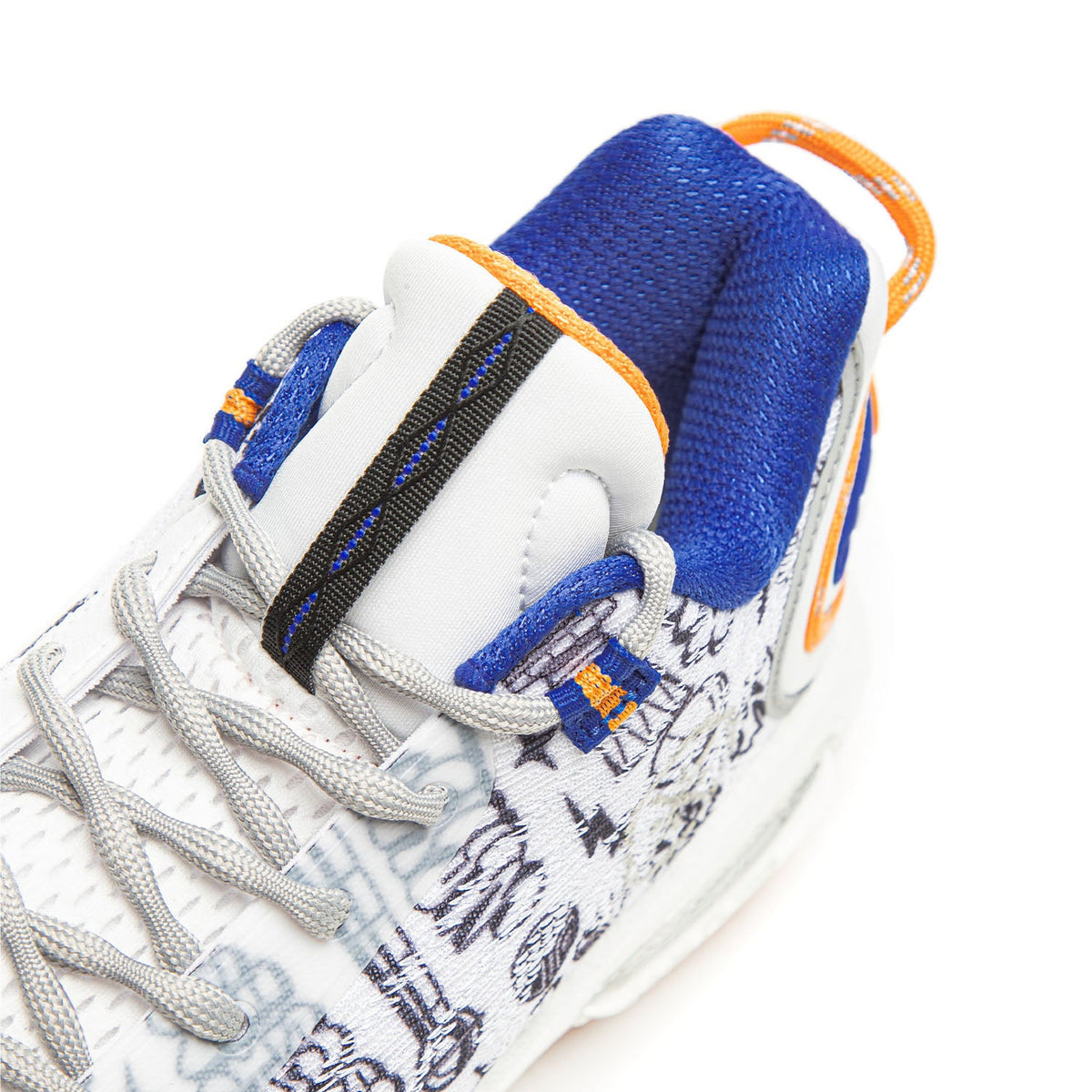 Wade Shadow 7 "JayFlow" Way of Wade